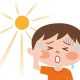 子供の熱中症対策 予防になる服装や水分補給の飲み物、生活習慣は？