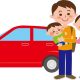 赤ちゃんの車での暑さ対策 チャイルドシートや熱中症対策での注意は？