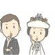 お彼岸の時期に結婚式はどう？仏滅とどちらが良い？中日の時の配慮は？