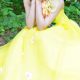 ハロウィン仮装に美女と野獣 大人用は買える？通販？手作りしかない？