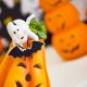 ハロウィン仮装男の子 簡単にするなら100均？手作りやアレンジでは？