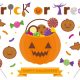 ハロウィンでお菓子を配るときの選び方と渡し方のポイントは？