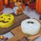 ルタオのハロウィンチーズケーキの感想！モンブランプリン、キャラメルもレビュー