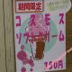 昭和記念公園でコスモスソフトクリームと限定ソフトクリームを食べ比べ