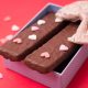 友チョコ 手作りで大量に簡単かわいいものは？作り方はどうするの？