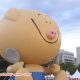 まんパク立川2017の感想！おすすめメニューはどれ？日が暮れてからの様子は？