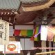 深大寺だるま市2018 2日目の混雑状況と出店、子連れやトイレの様子は？
