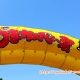 うまかんべぇ～祭り2018のアクセスや混雑をルポ！グルメ感想や駐車場にトイレなども
