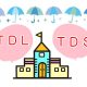 TDL（ディズニーランド）で雨の日の過ごし方！アトラクションのおすすめも