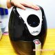 パワーマジックフライヤーxl体験!ノンオイル揚げ物家電での感想は？