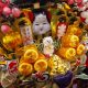 大國魂神社の酉の市2019で混雑は？熊手の選び方買い方のコツ、屋台についても