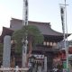 高幡不動の節分で豆まきの芸能人と時間は？４時からの混雑具合もレポ