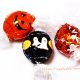 リンドールでハロウイン味３種類の感想！食べる順序でおすすめもご紹介