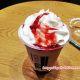 スタバ新作のストロベリーケーキフラペチーノの味はどう？飲んだ感想