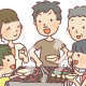 bbqで子連れのメニューや服装持ち物は何がいい？ママと子供をチェック